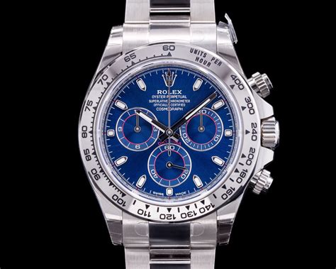 rolex 116109|rolex 116509 a good investment.